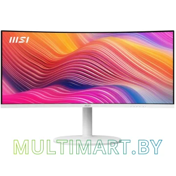 Монитор MSI Modern MD342CQPW картинка 3